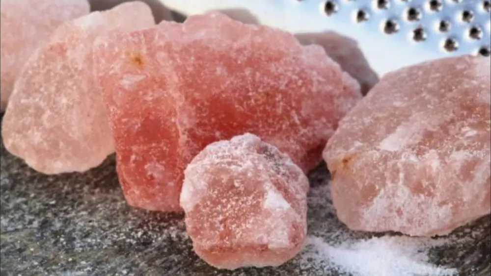 راهنمای خرید نمک شیلاتی سنگی + قیمت عالی