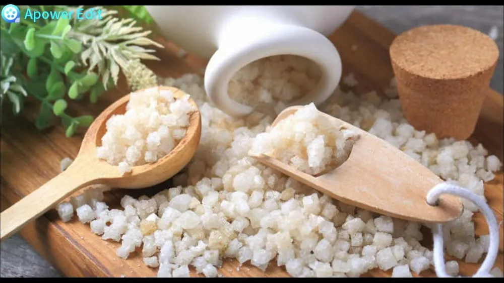 بهترین نمک حمام اپسوم + قیمت خرید عالی