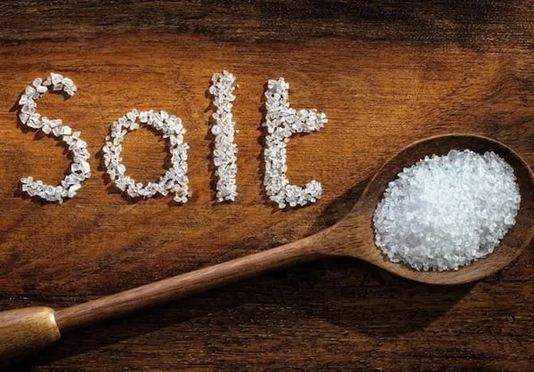مرجع قیمت انواع نمک آبی و کاربردهای آن در صنایع شیمیایی + خرید ارزان