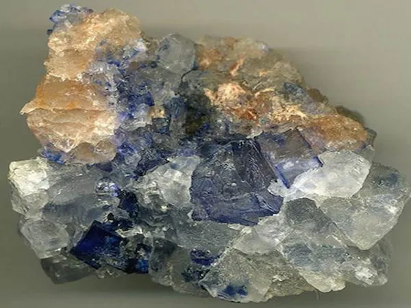 نمک آبی اصل: طعم و خواص بینظیر + بهترین قیمت خرید