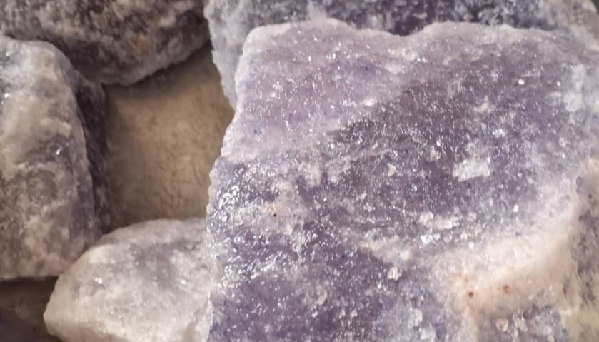 نمک آبی خریدوفروش شرایط فوق العاده