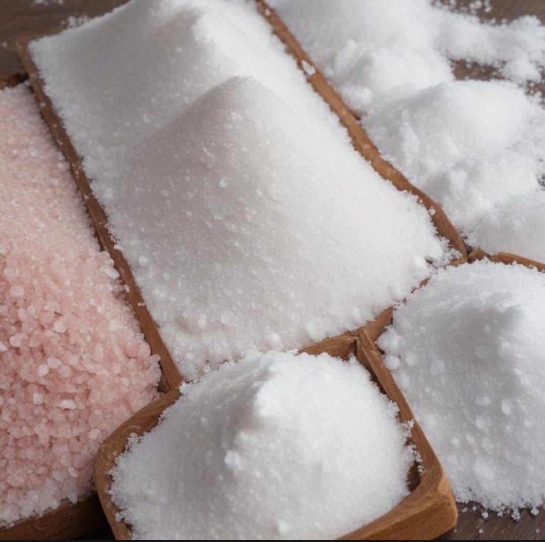 ساخت مصالح نمک+بهترین قیمت دربازار