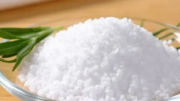 نمک آبی و تأثیر آن بر طعم غذا | قیمت عالی