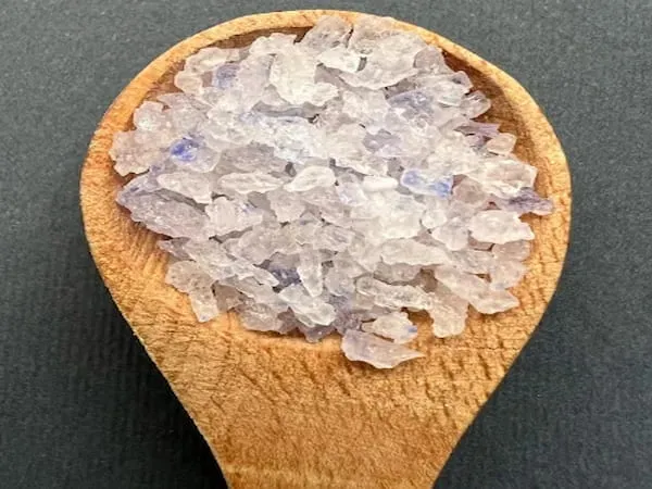 قیمت نمک آبی و روش‌های نگهداری آن + پخش تولیدی عمده کارخانه