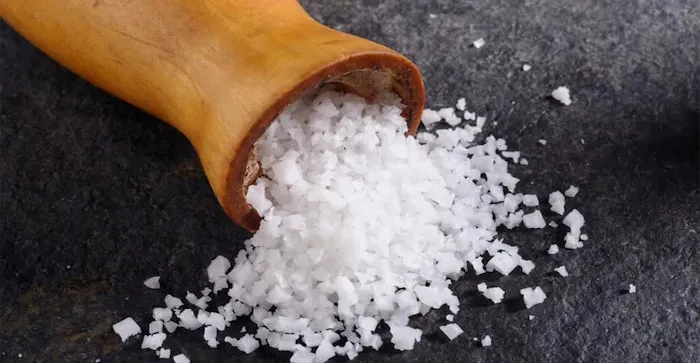 خرید و قیمت روز نمک پودری صنعتی