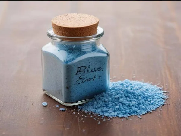 خرید نمک آبی اصل + بهترین قیمت خرید