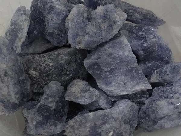 قیمت خرید سنگ نمک سمنان + فروش در تجارت و صادرات