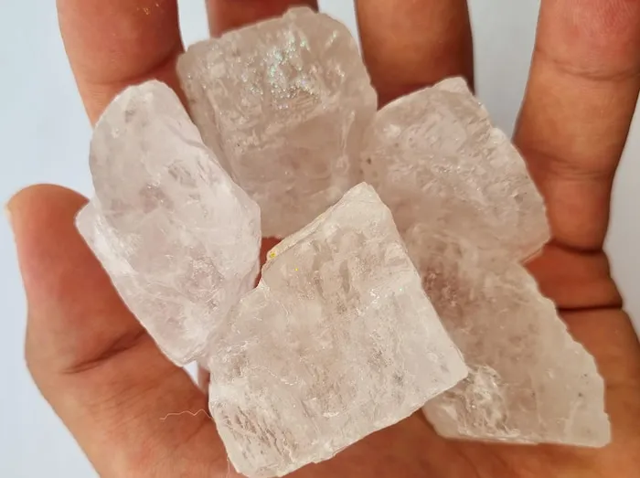 سنگ نمک معدنی + قیمت خرید، کاربرد، مصارف و خواص