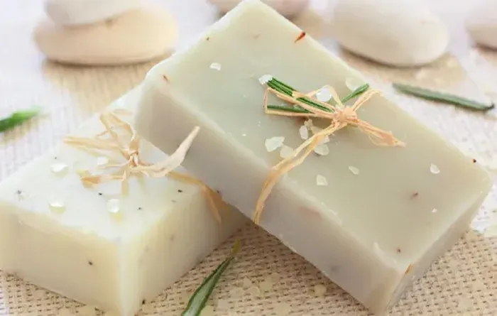 خرید و قیمت انواع صابون نمک دریایی