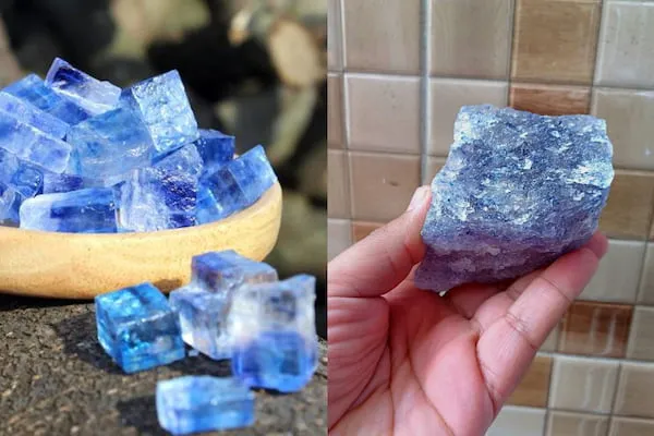 نمک آبی و خواص درمانی آن | قیمت مناسب خرید عالی