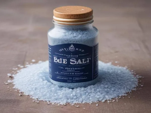 خرید نمک آبی اصل + بهترین قیمت خرید