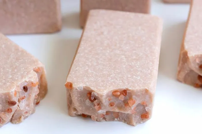 خرید و قیمت انواع صابون نمک دریایی