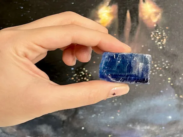 راهنمای خرید نمک آبی و تأثیر آن بر سلامتی پوست + قیمت عالی