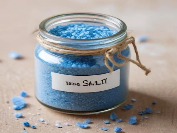 راهنمای خرید نمک آبی و خاصیت ضدعفونی‌کنندگی + قیمت عالی