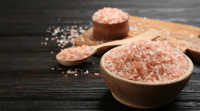 قیمت خرید سنگ نمک هیمالیا + عکس