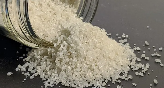 راهنمای خرید نمک خوراکی ارگانیک + قیمت عالی