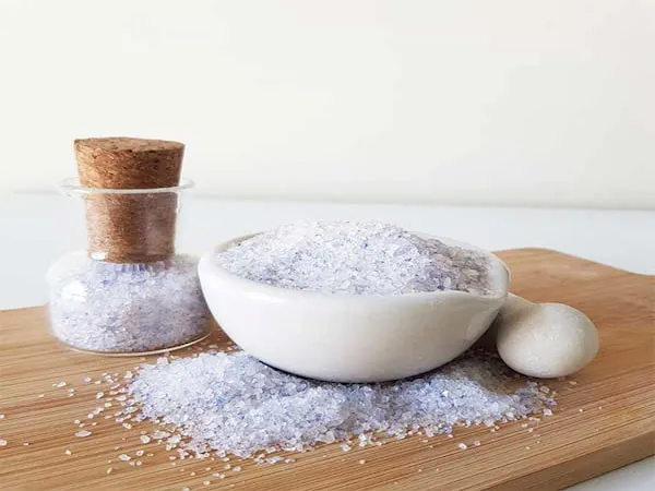بهترین نمک آبی و تأثیر آن بر عملکرد ورزشی + قیمت خرید عالی