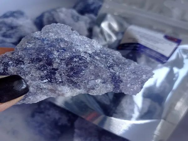 قیمت خرید سنگ نمک سمنان + فروش در تجارت و صادرات