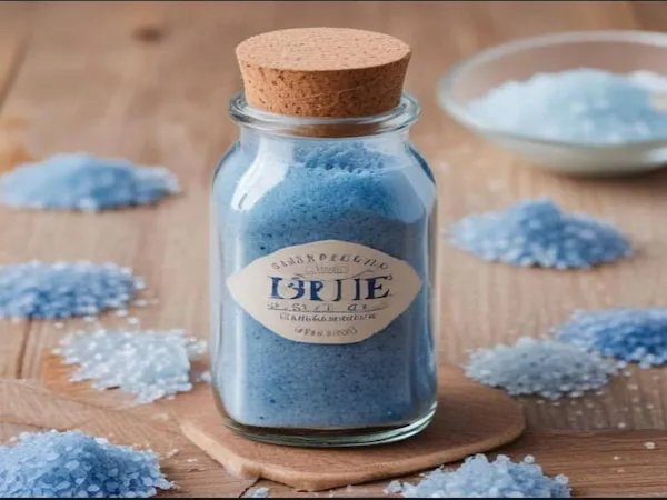 راهنمای خرید نمک آبی و خاصیت ضدعفونی‌کنندگی + قیمت عالی