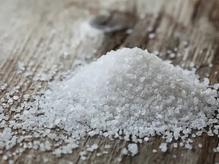 راهنمای خرید نمک خوراکی ارگانیک + قیمت عالی