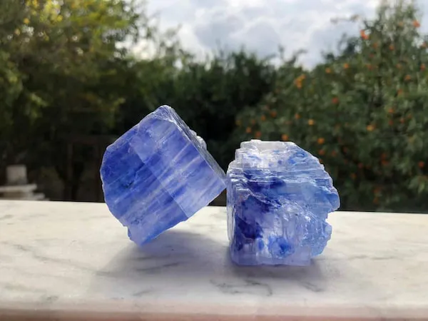 نمک آبی و تأثیر آن بر پوست | خرید با قیمت ارزان